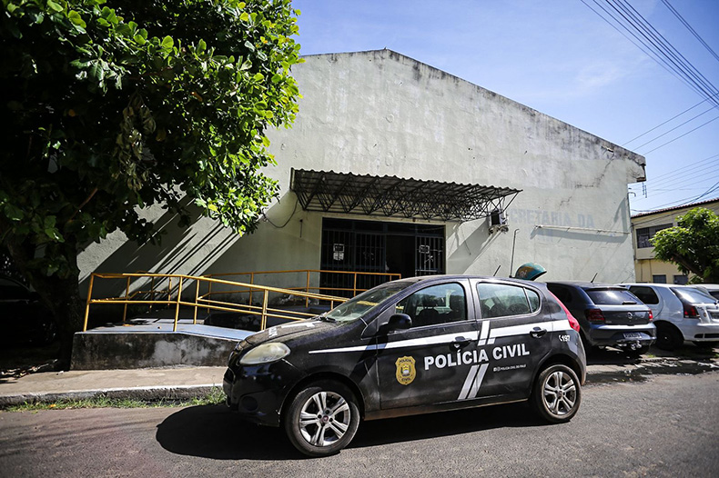 Taxista leva golpe de R$ 100 mil ao comprar casa que tinha dono em Teresina