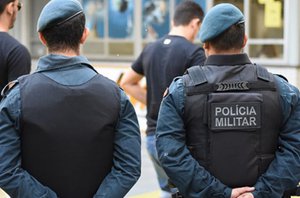 Polícia Militar(Divulgação PM)