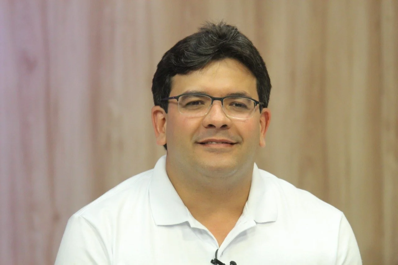 Ao vivo: Rafael Fonteles participa de sabatina do Grupo Meio Norte
