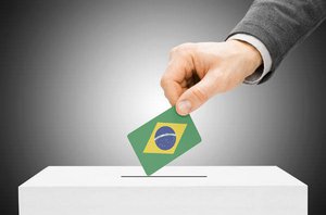 Voto no Brasil