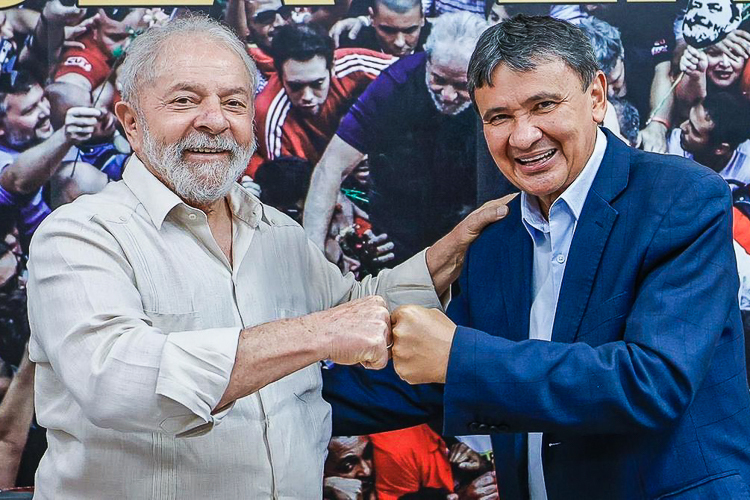 Discurso de Lula apontou direção da economia, diz Wellington Dias
