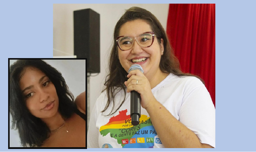 Por que nós?