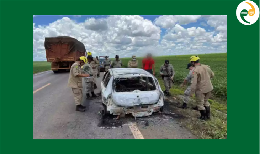 Chacina no DF: disputa por terra teria motivado o crime, diz advogado