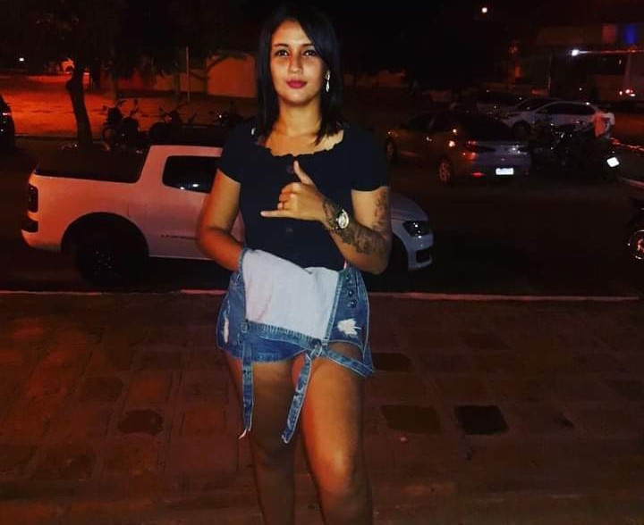 Evilla Karise Soares Silva,