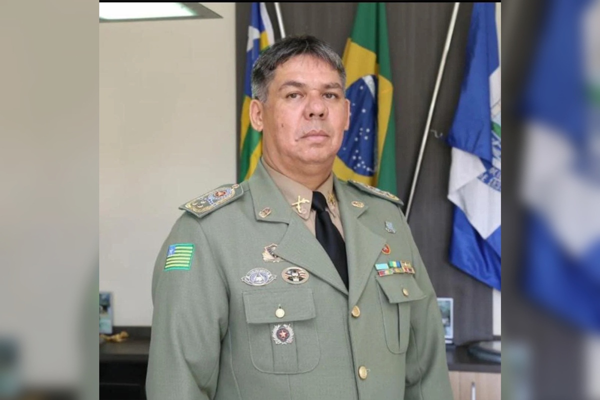 Ex-comandante da PMPI, Lindomar Castilho morre em decorrência de infarto