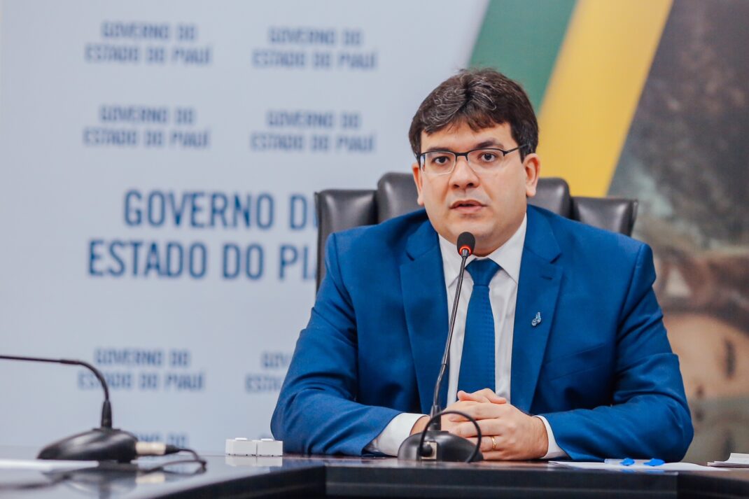 Rafael sanciona lei que zera IPVA de ônibus e motos e reduz dívidas em 90%