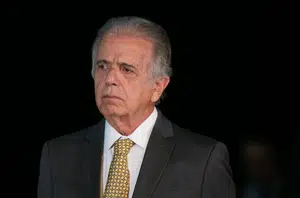 José Múcio Monteiro(Reprodução)