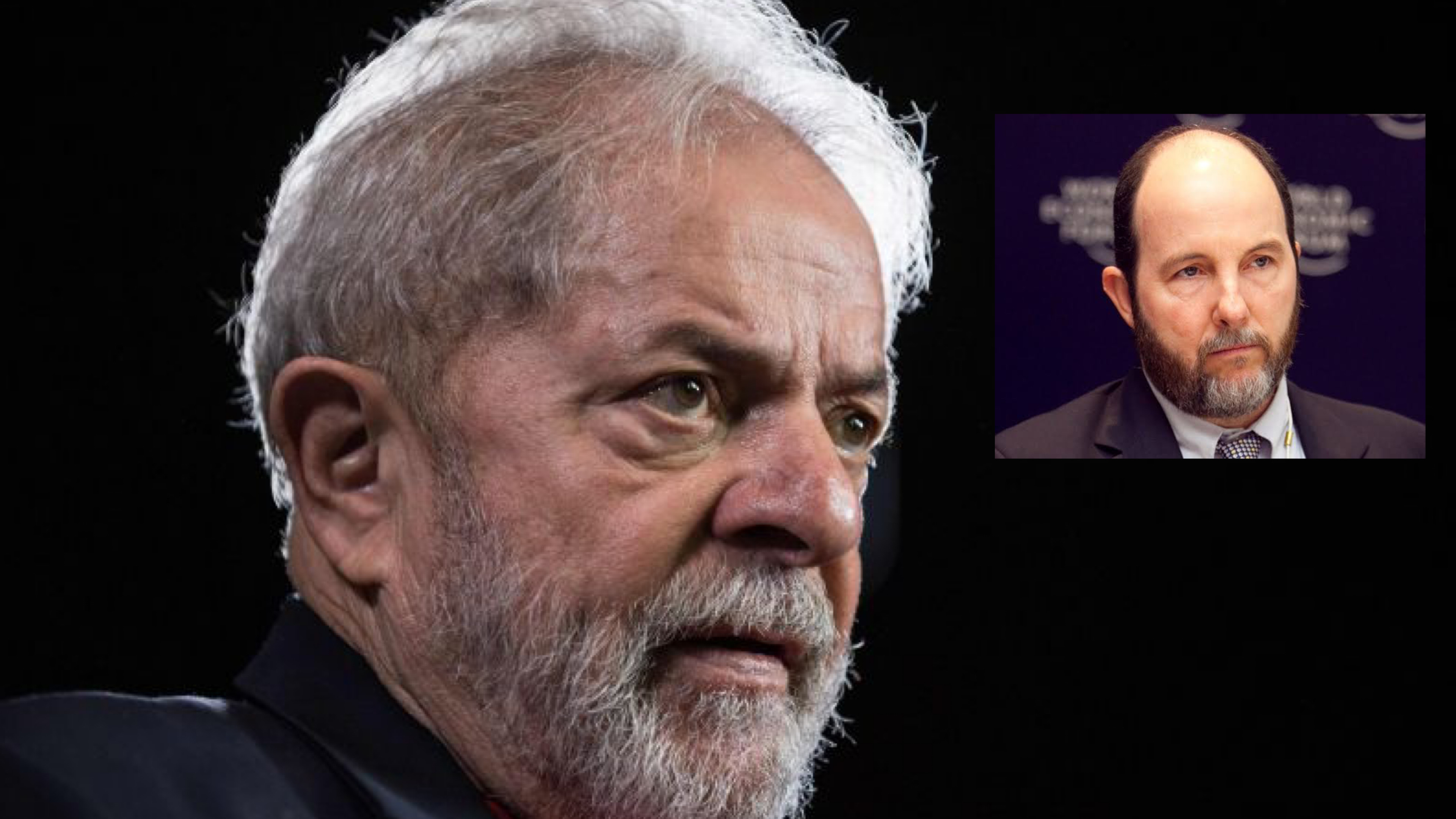 Os inimigos do governo Lula