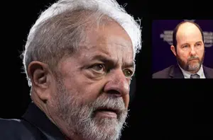 Lula e Armínio Fraga(Reprodução)