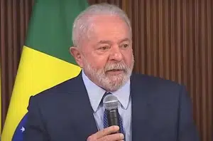 Lula(Reprodução)