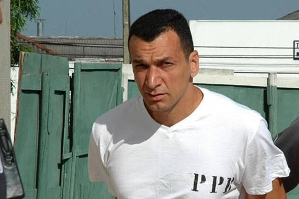 Líder do PCC, Marcola é transferido de presídio após descoberta de plano de fuga