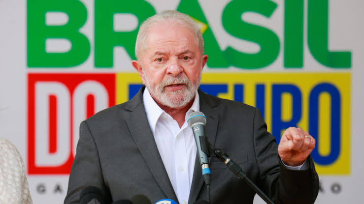 Lula diz que EUA irão aderir ao Fundo Amazônia