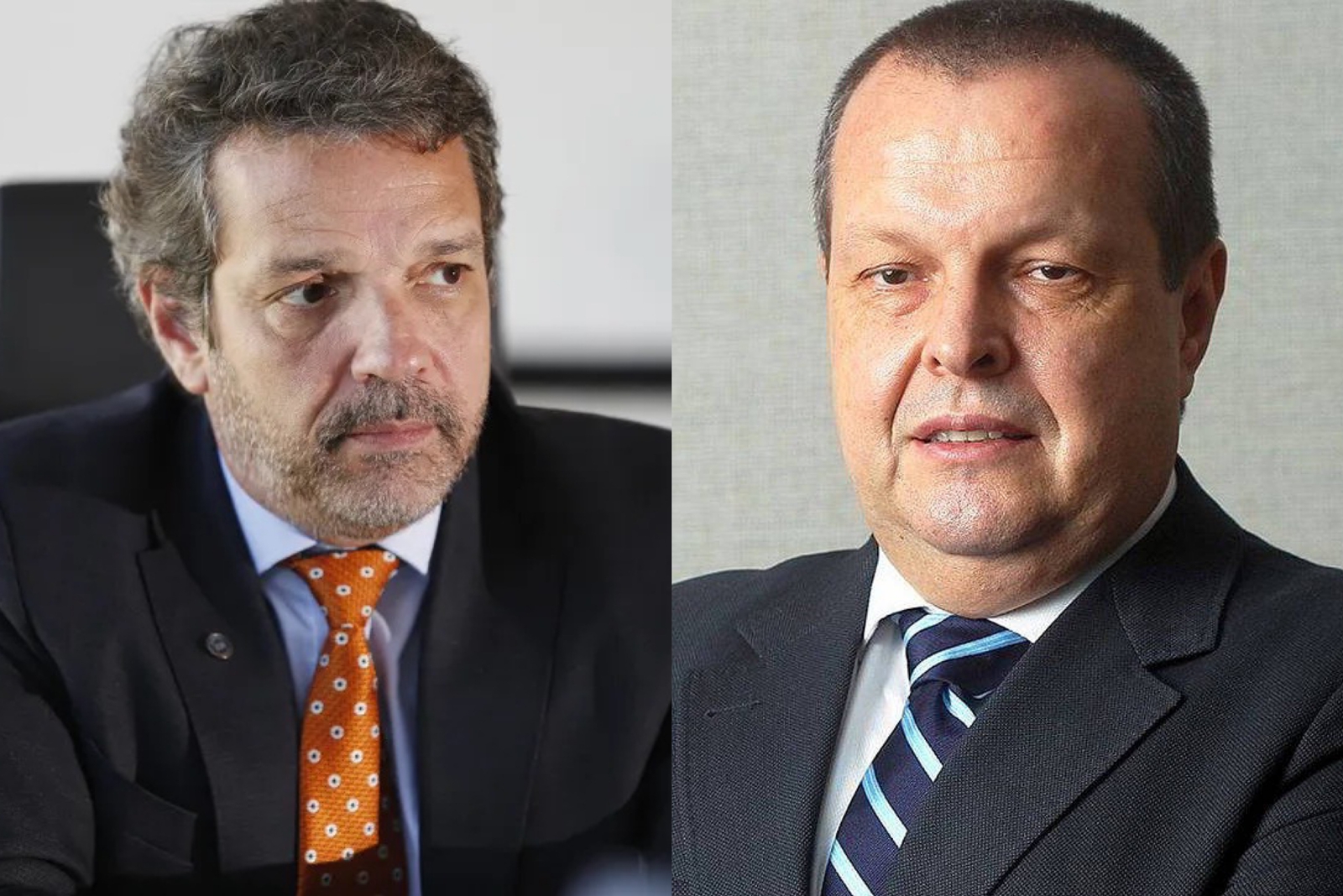 Petrobras confirma saída de Paes de Andrade e anuncia presidente interino