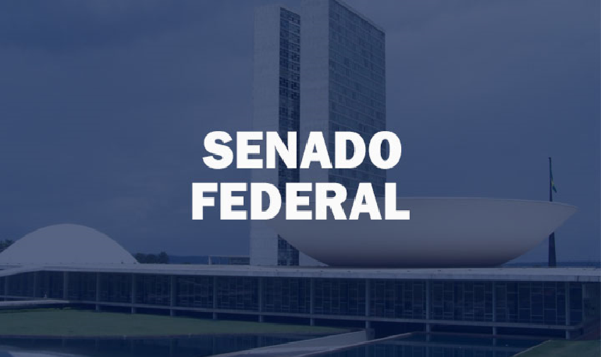 Veja que senadores tomam posse na quarta-feira; quatro são ministros