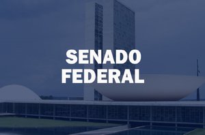 Senado Federal(Divulgação)