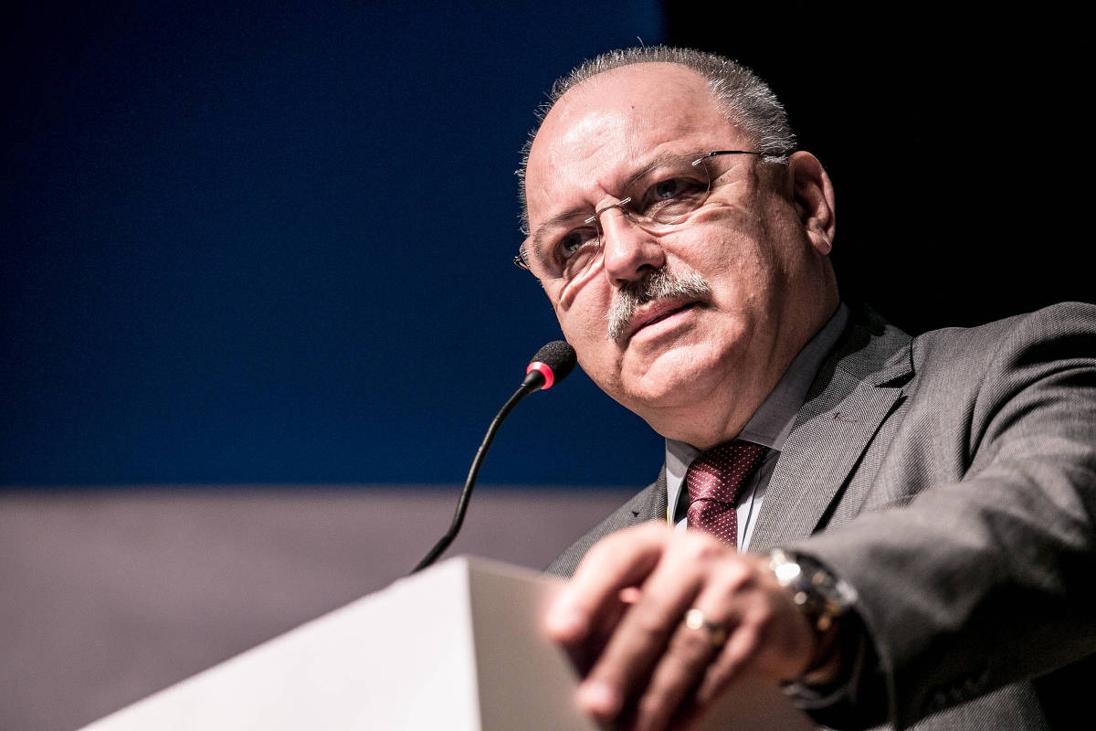 Sergio Etchegoyen