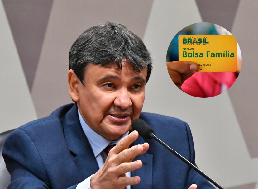 Novo Bolsa Família está pronto e será levado a Lula até a próxima semana, diz Wellington Dias