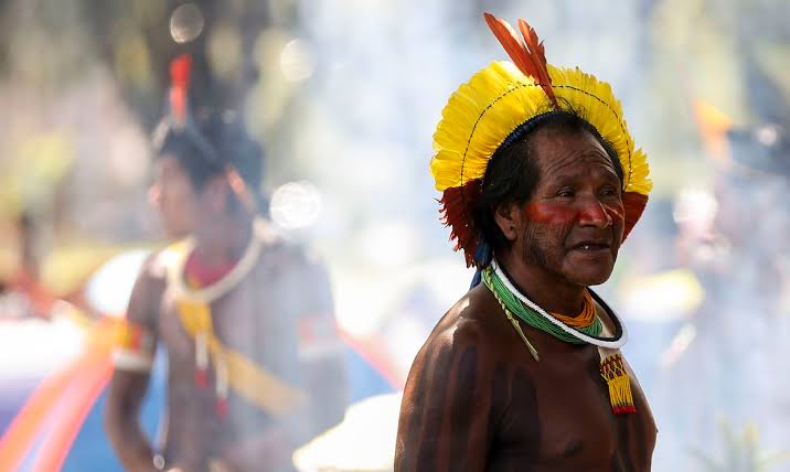 SOS Yanomami: Lula vai visitar indígenas em Roraima neste sábado