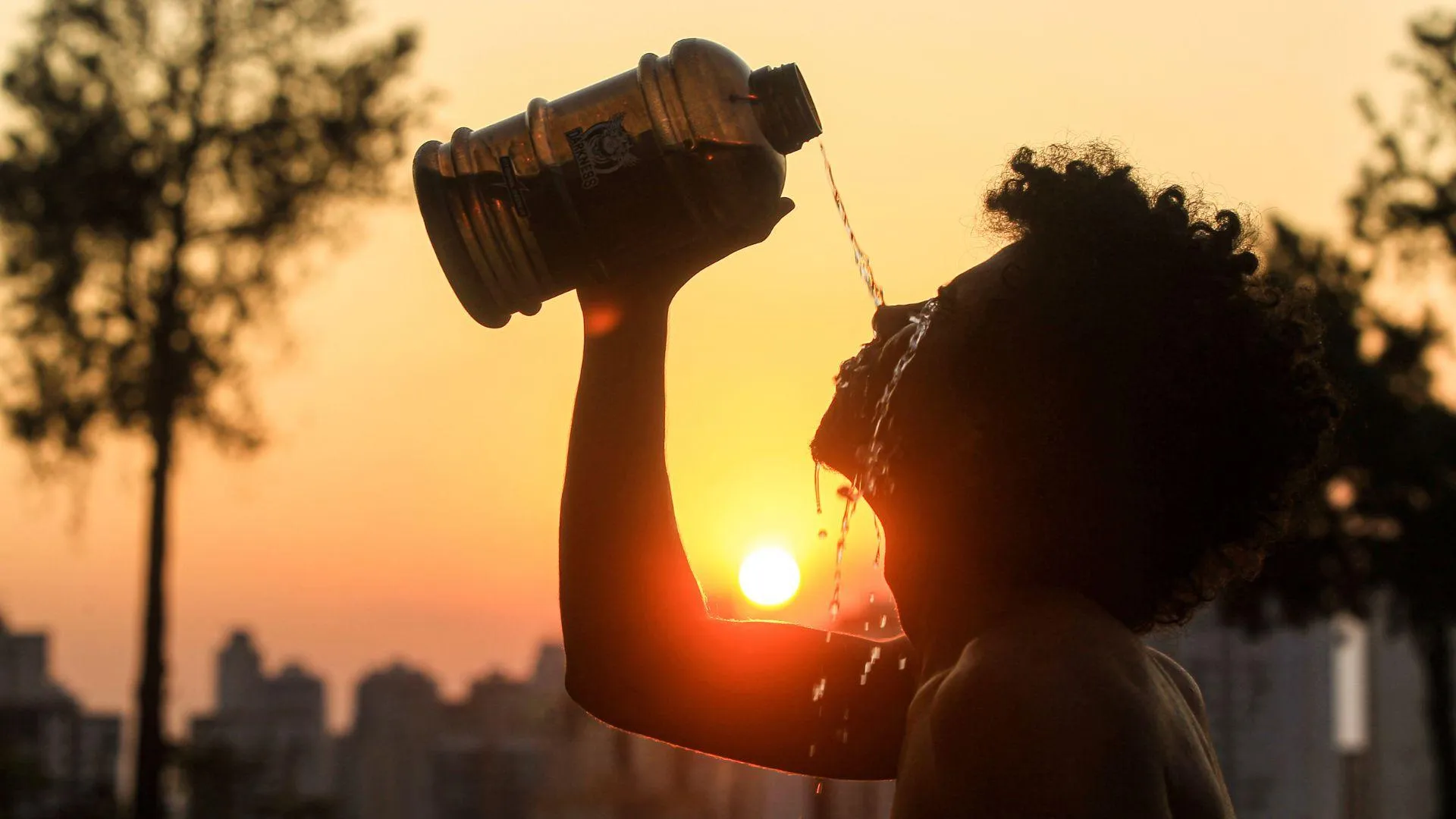 Piauí terá temperaturas acima da média neste trimestre