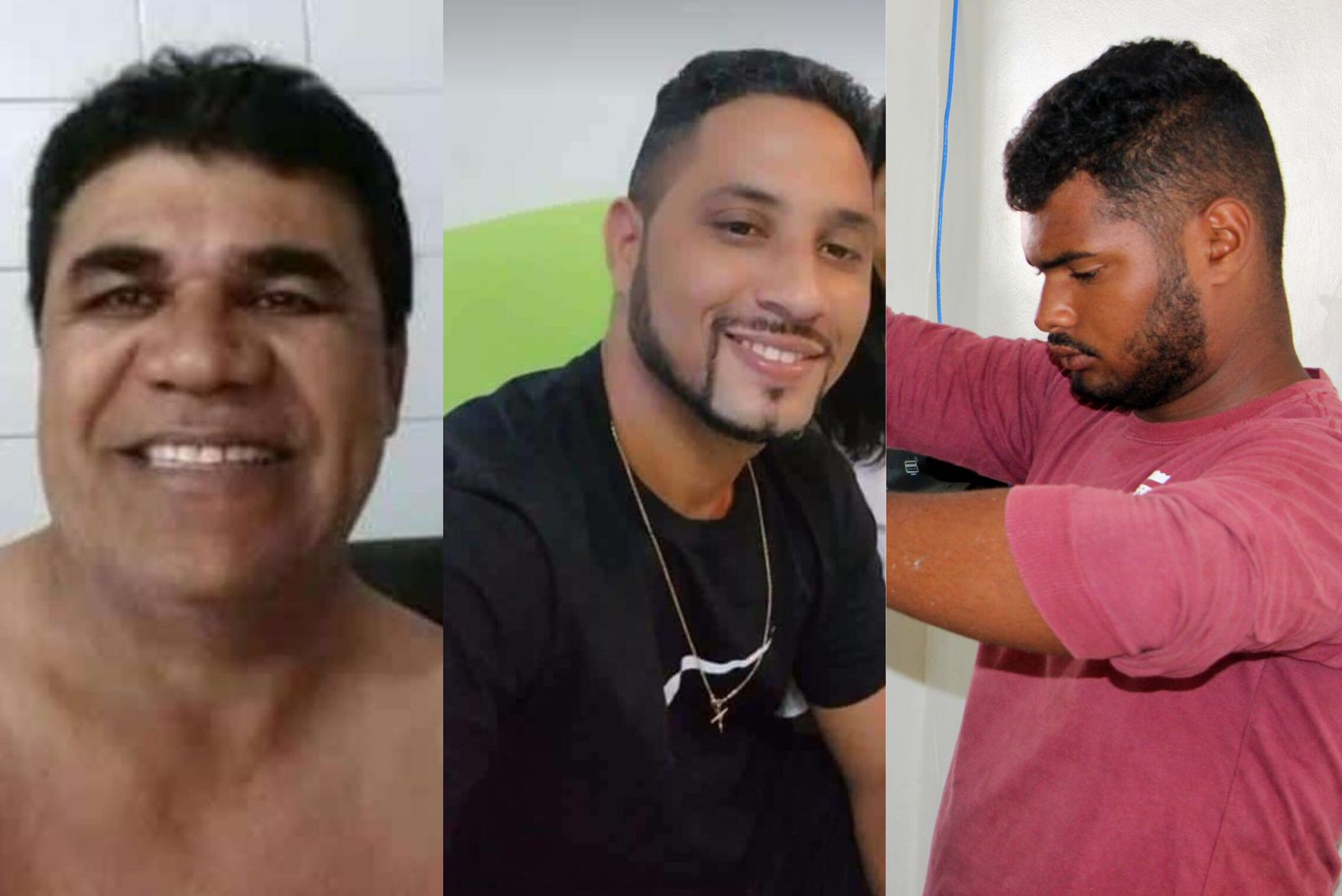 Caminhão tomba e deixa três mortos em Jaicós; pai e filho estão entre as vítimas