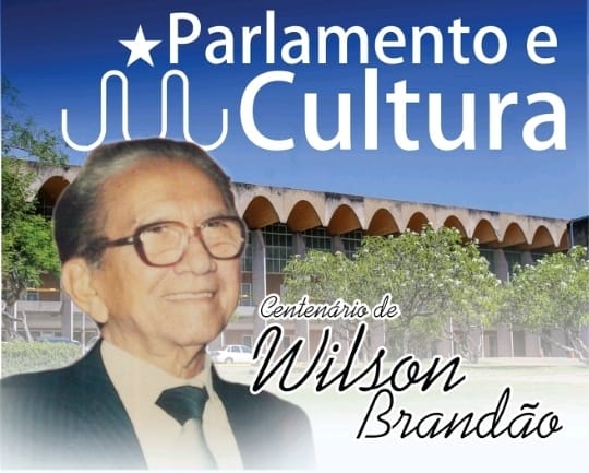 Alepi e APL celebram o centenário de Wilson Brandão; veja programação