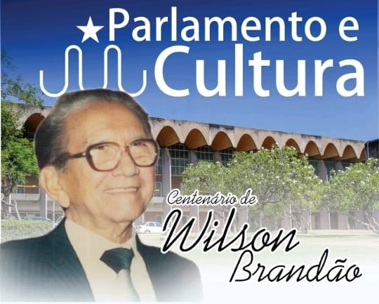 APL celebra o centenário de Wilson Brandão