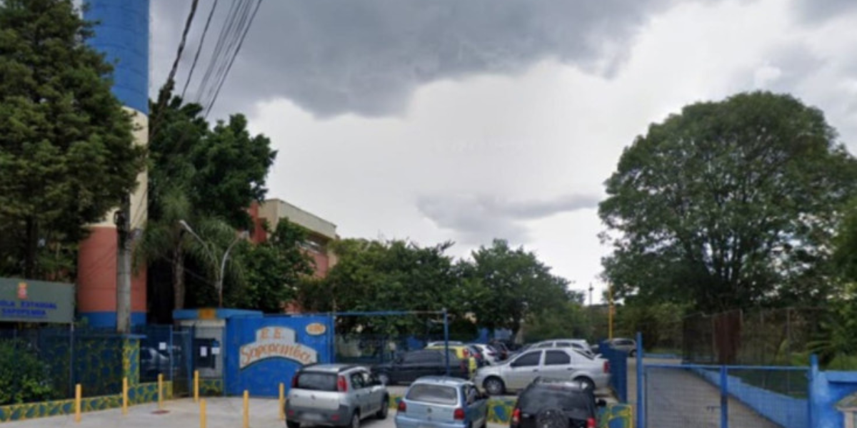 Vídeo mostra agressões contra aluno antes de ataque a escola em SP