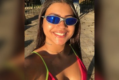 Blogueira Samynha Silva é executada com tiros na cabeça na Zona Leste de Teresina