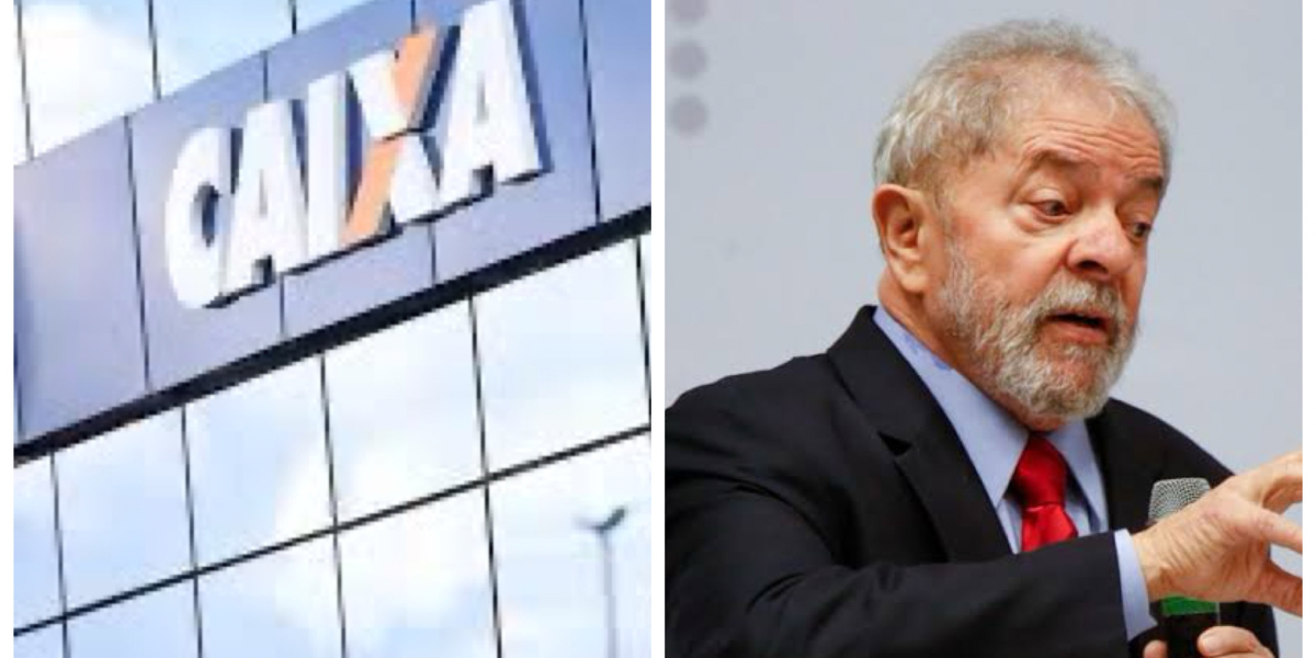 Centrão leva novos nomes a Lula para Caixa, mas troca não tem prazo para ocorrer