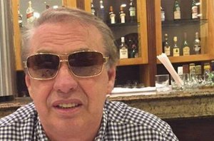 Candidato a vice do Corinthians financiou campanha pró-ditadura(Reprodução)