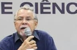 Carlos Tibúrcio(Reprodução)