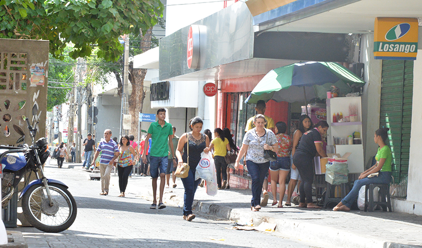 Veja o que abre e o que fecha durante o carnaval em Teresina