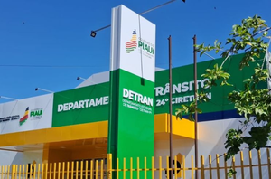 DETRAN Piauí(Reprodução/ccom)