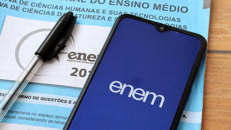 Enem 2024: prazo para solicitar isenção da taxa de inscrição começa hoje