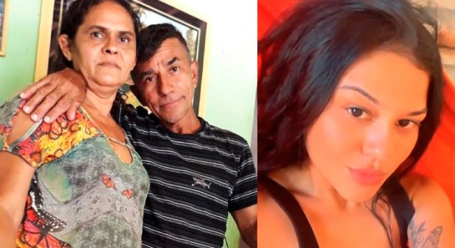 Pai, mãe e filha são assassinados em triplo homicídio em Jaguaribe, no Ceará