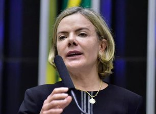 Gleisi Hoffmann