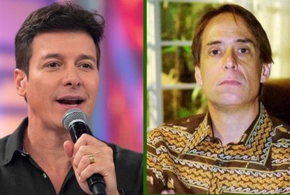 Internautas resgatam vídeo de Pedro Cardoso para criticar fala elitista de Rodrigo Faro