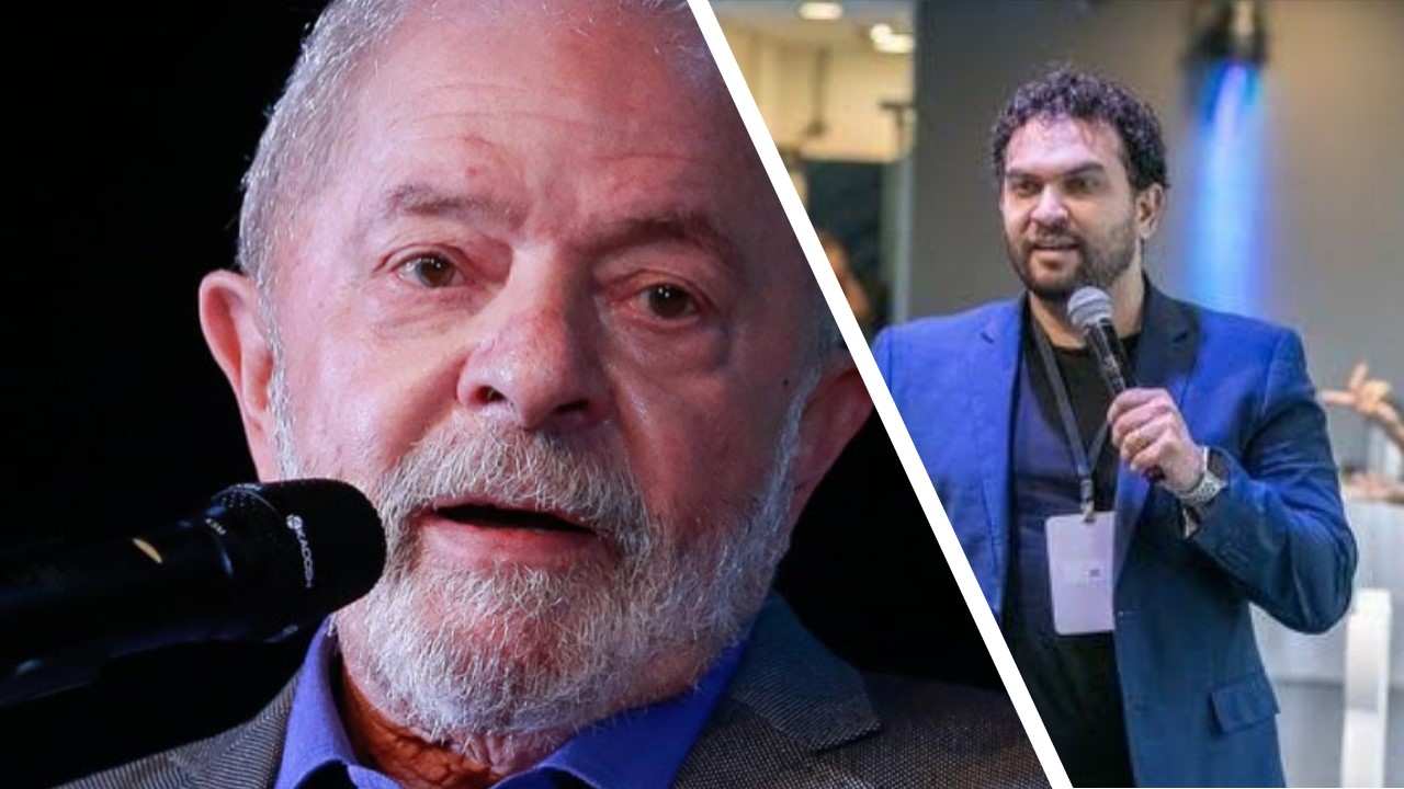 "Aprovação de Lula caiu porque há uma certa frustração na economia", diz Felipe Nunes