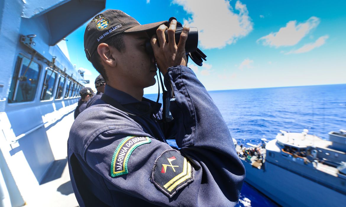 Piauí terá ação integrada com Marinha do Brasil para combater tráfico no litoral