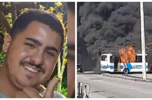Matheus da Silva Rezende, mais conhecido como Zinho, foi morto durante um confronto com policiais(Reprodução/redes sociais)
