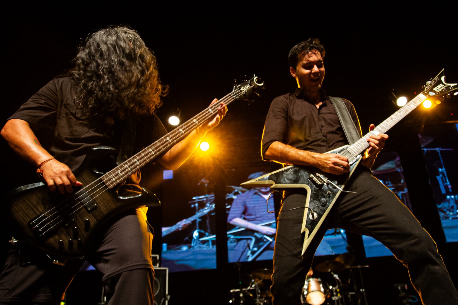 Festival Por Estas Bandas celebra o metal piauiense em Teresina