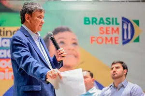 Ministro Wellington Dias vai levar exemplo do Brasil ao Chile(Reprodução)