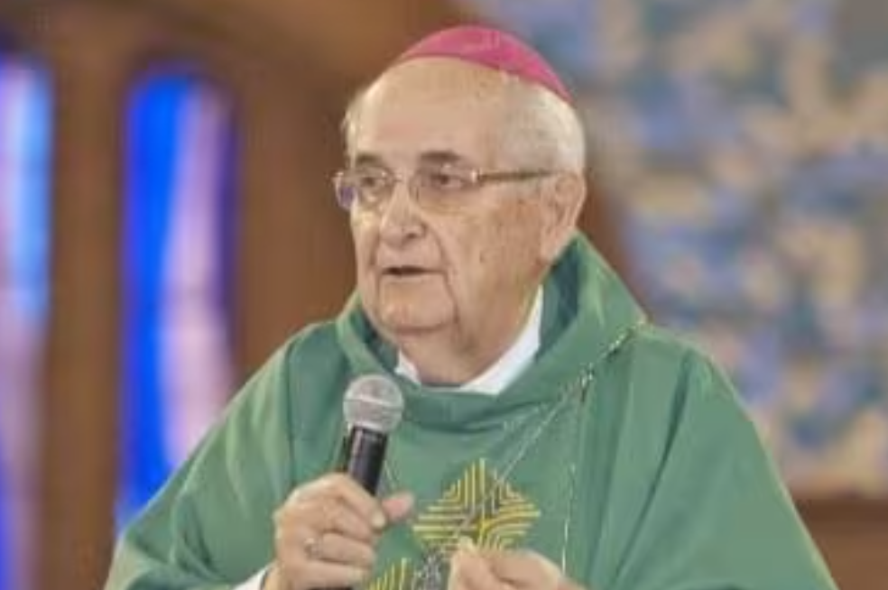 Morre em BH Dom Mauro Morelli, bispo emérito no RJ que lutou contra a fome
