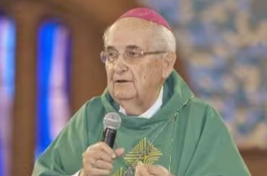 Morre em BH Dom Mauro Morelli, bispo emérito no RJ que lutou contra a fome(CNBB / Reprodução)