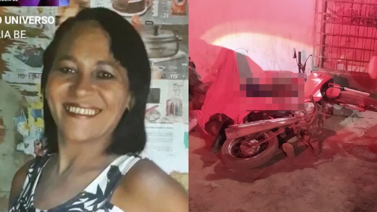 Mulher é executada a tiros após delatar assassinos do filho no Piauí
