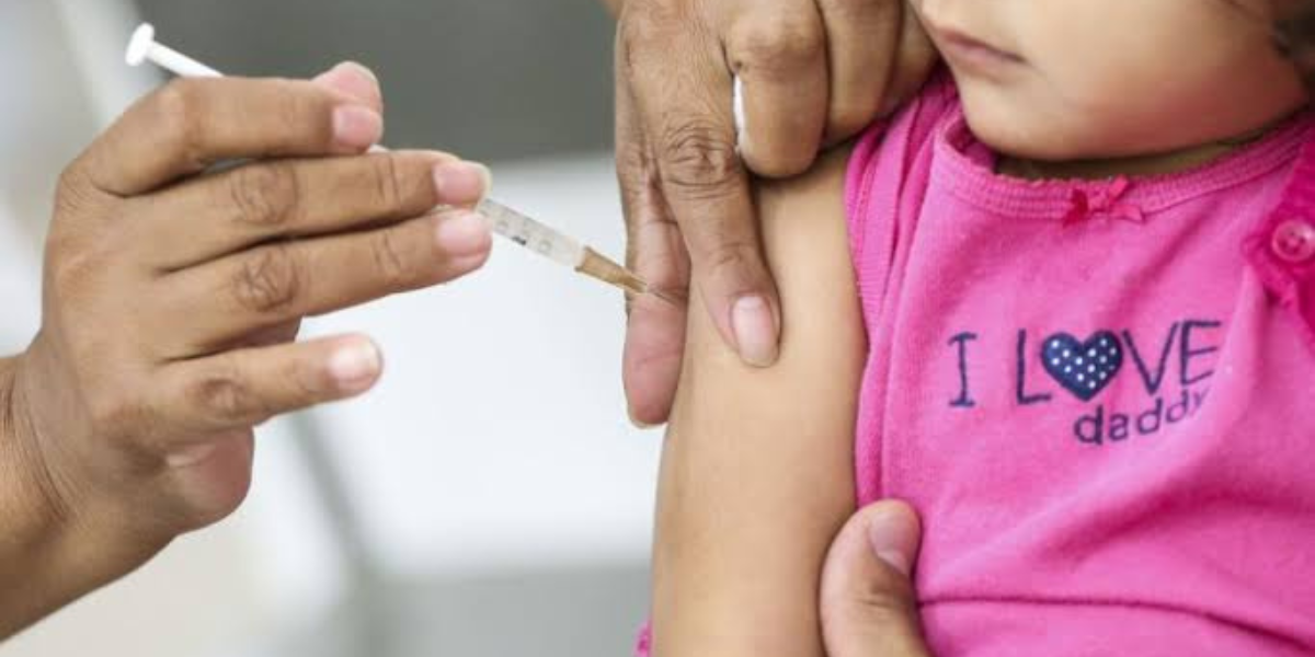 O Dia D integra as ações do Ministério da Saúde para ampliar a cobertura vacinal no país.
