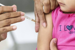 O Dia D integra as ações do Ministério da Saúde para ampliar a cobertura vacinal no país.(Reprodução/cut)