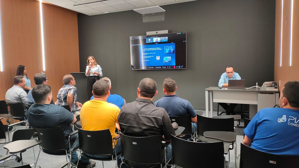 Piauí Conectado e IFPI oferecem curso gratuito em Redes e NOC em Teresina