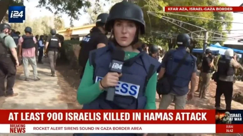 40 bebês decapitados pelo Hamas em Israel: entenda esta história