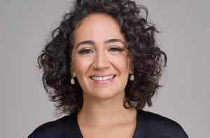 Samara Castro(Reprodução)